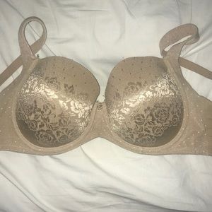 2 Soma bras